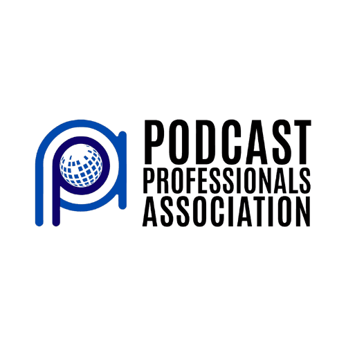 Member of the Podcast Professionals Association