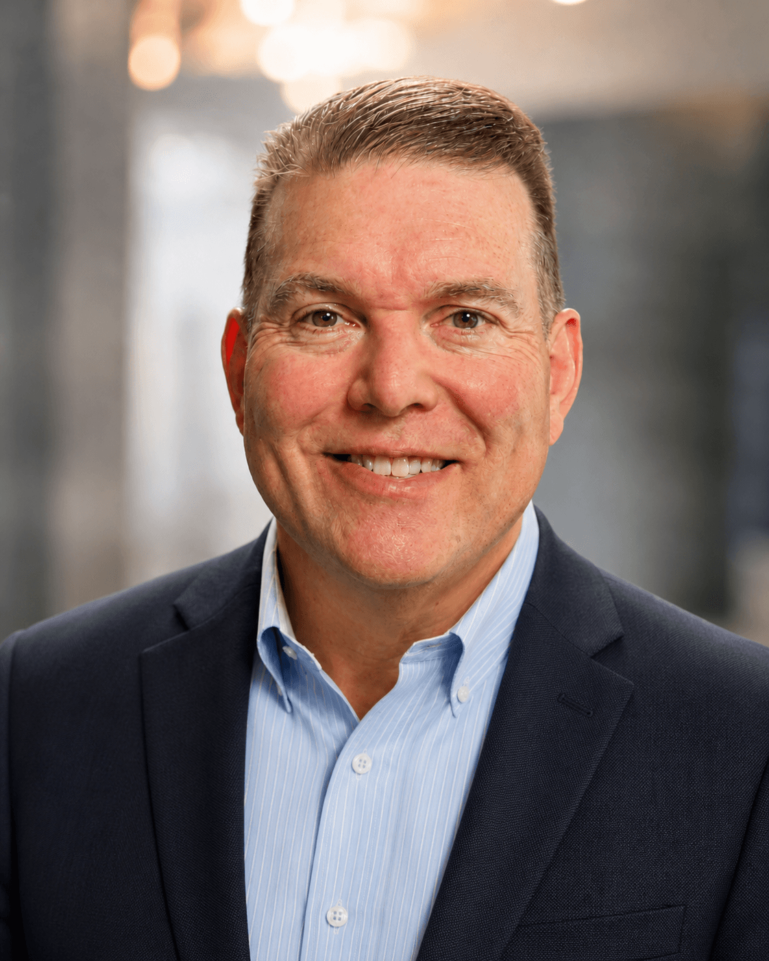 Ralph Estep Jr., LPA