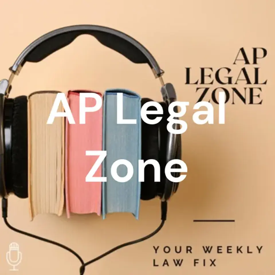 Divorce and Financial Chaos: How to Protect Yourself Before It's Late — AP Legal Zone