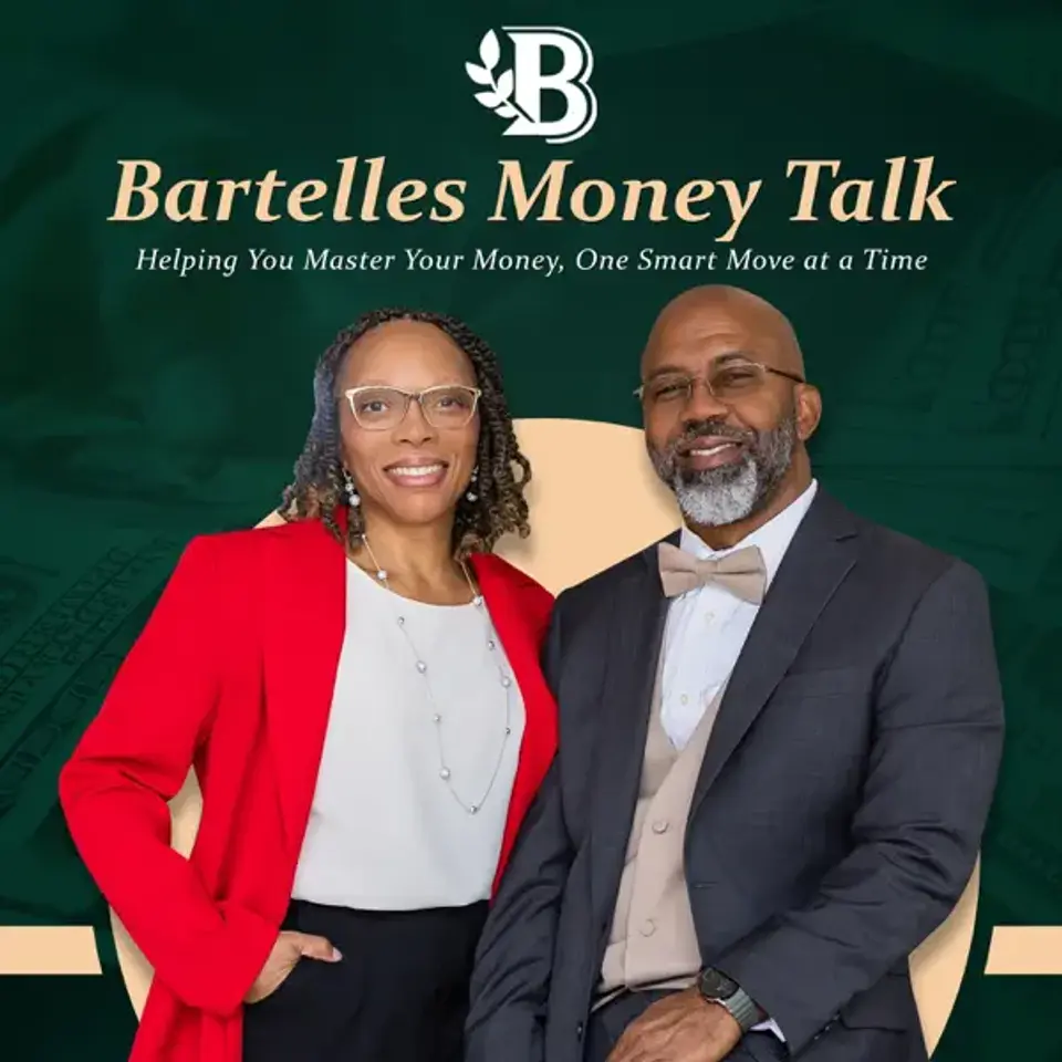 Faith, Finances & Freedom: How to Get Your House in Order — Bartelle's Money Talk
