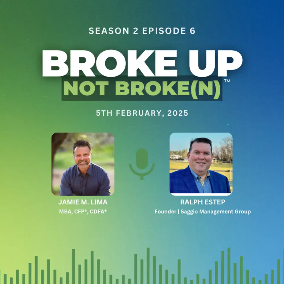 Navigating Financial Education and Tax Strategies in Divorce — Broke Up Not Broken