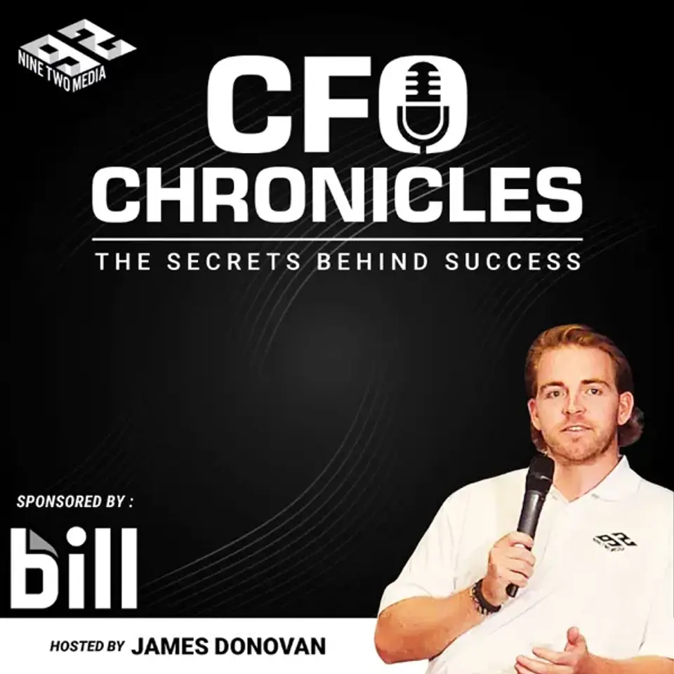 The Hidden Strategies: Ralph's Insights on Technology and Success in Accounting — CFO Chronicles