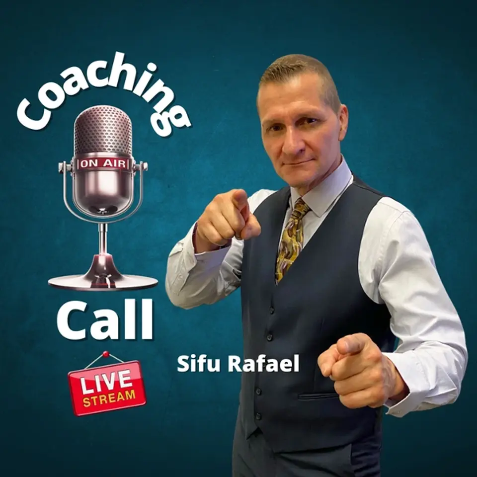 Achieve Success in Today's Changing Economy — LinkedIn Coaching Call