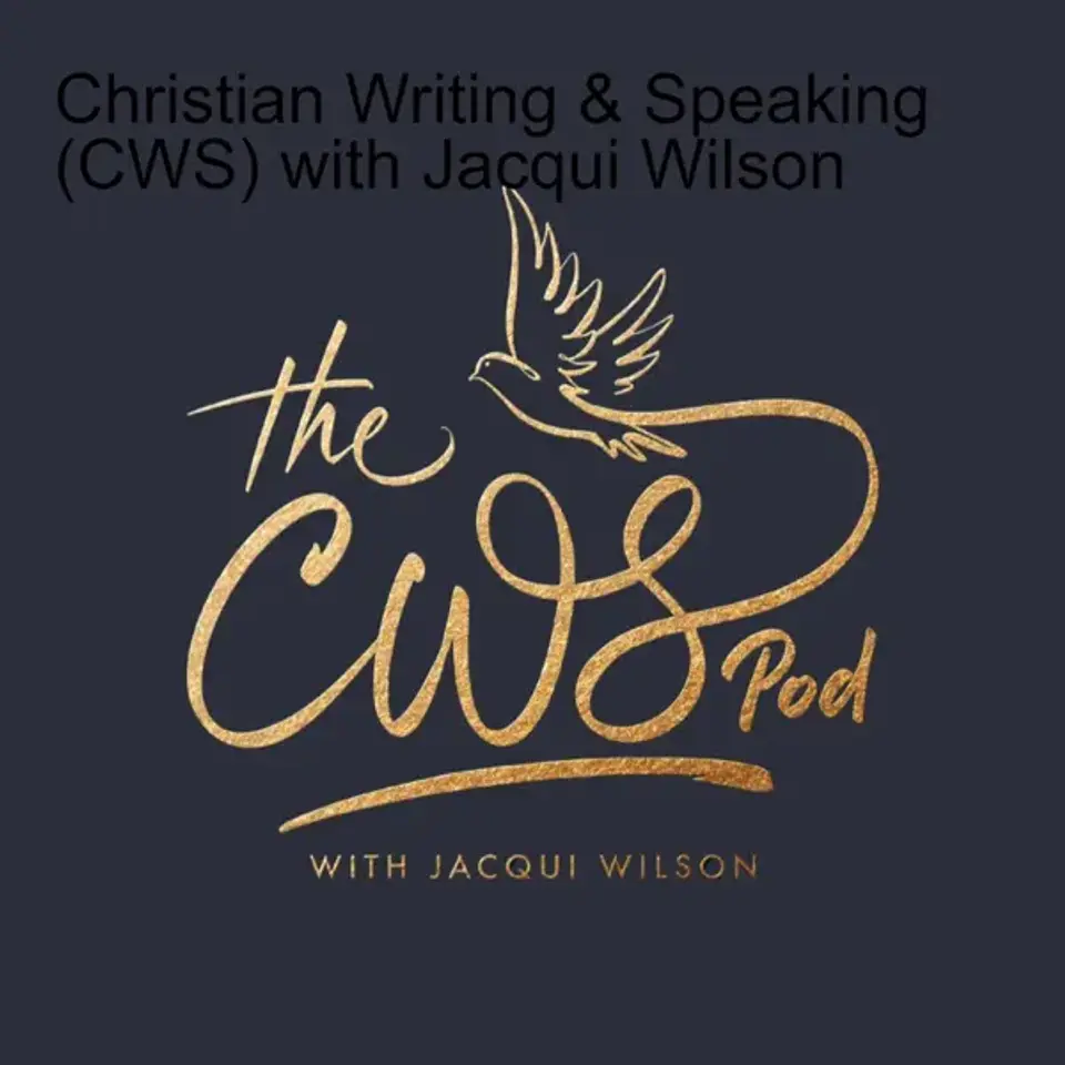 Ralph Estep, Jr.: My Business Is My Mission Field — The CWS Pod