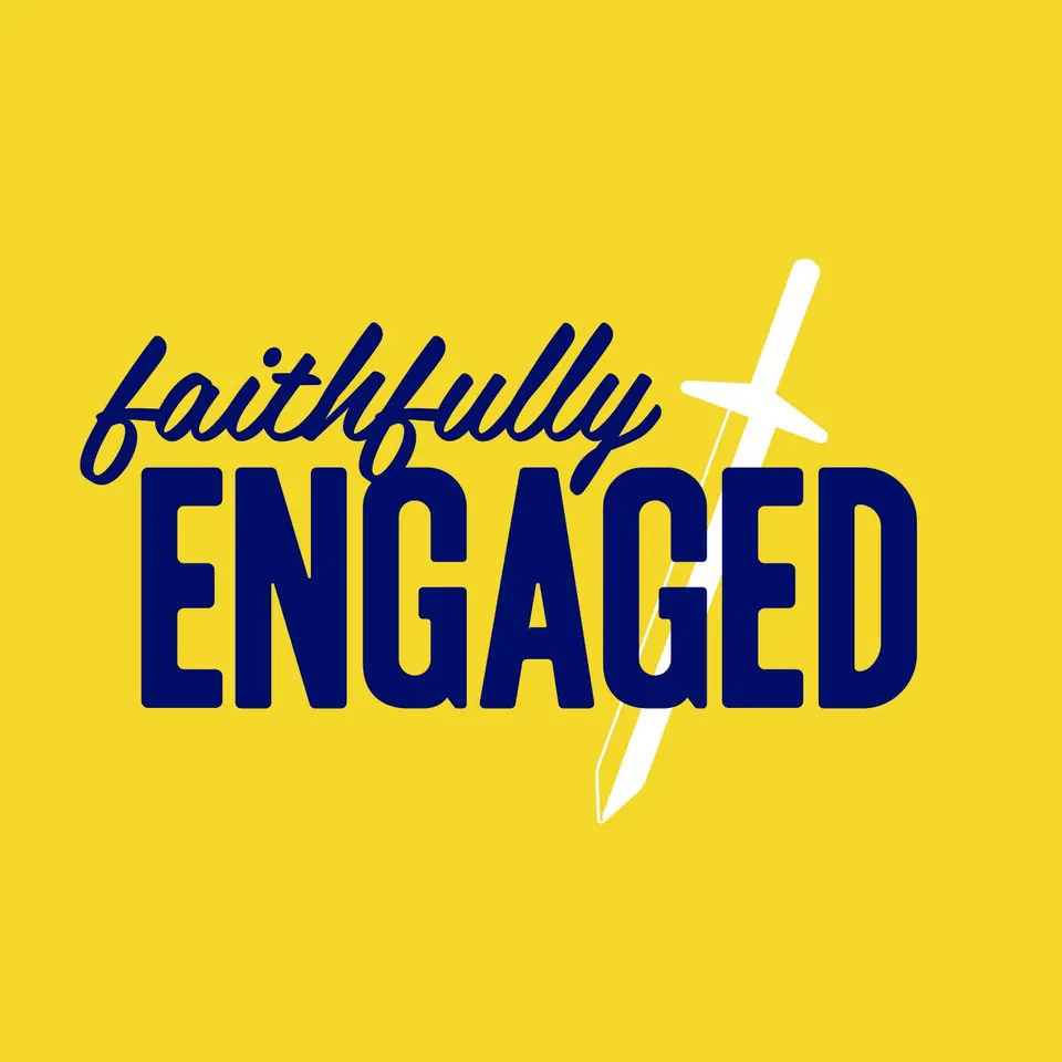 Beyond Sunday Mornings: Putting Your Faith into Everyday Financial Actions — Faithfully Engaged