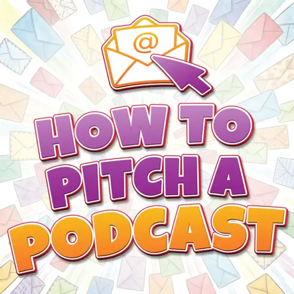 There is Only One Issue - I Do a Solo Show — How to Pitch a Podcast