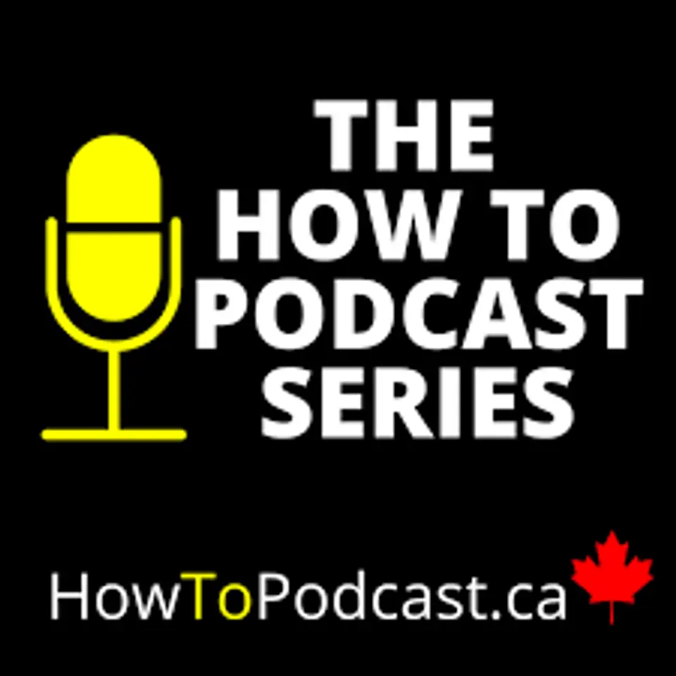 How Podcasters Lose Money in Podcasting (E753) — The How To Podcast Series