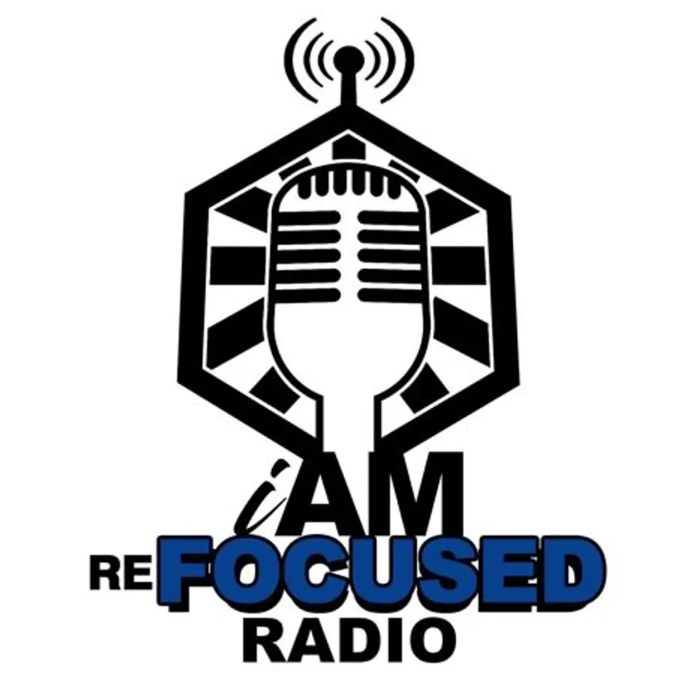 Breaking Free from Paycheck to Paycheck — I Am Refocused Radio
