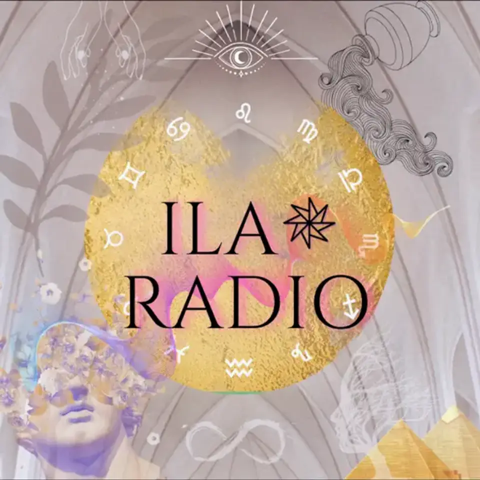 Faith, Finance, and Freedom Through Purposeful Stewardship — ILA Radio