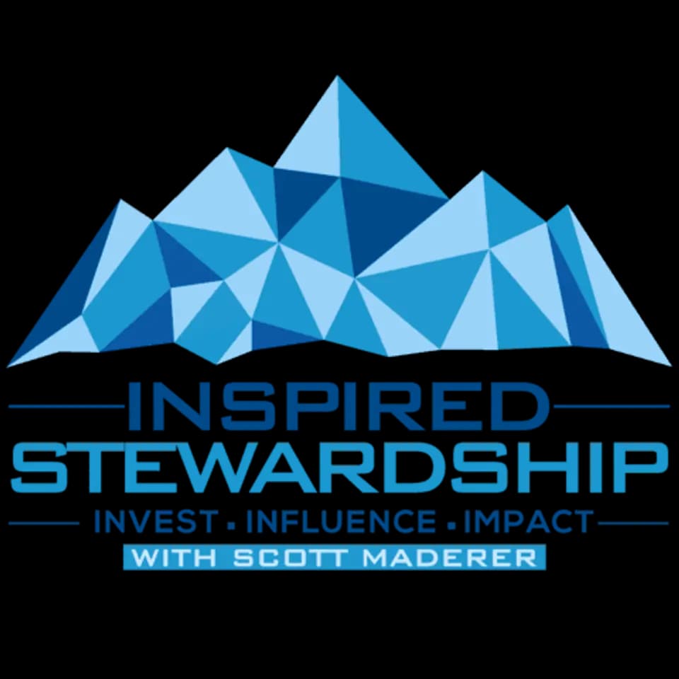 Interview with Ralph Estep Jr. About Living Your Faith in Business — Inspired Stewardship