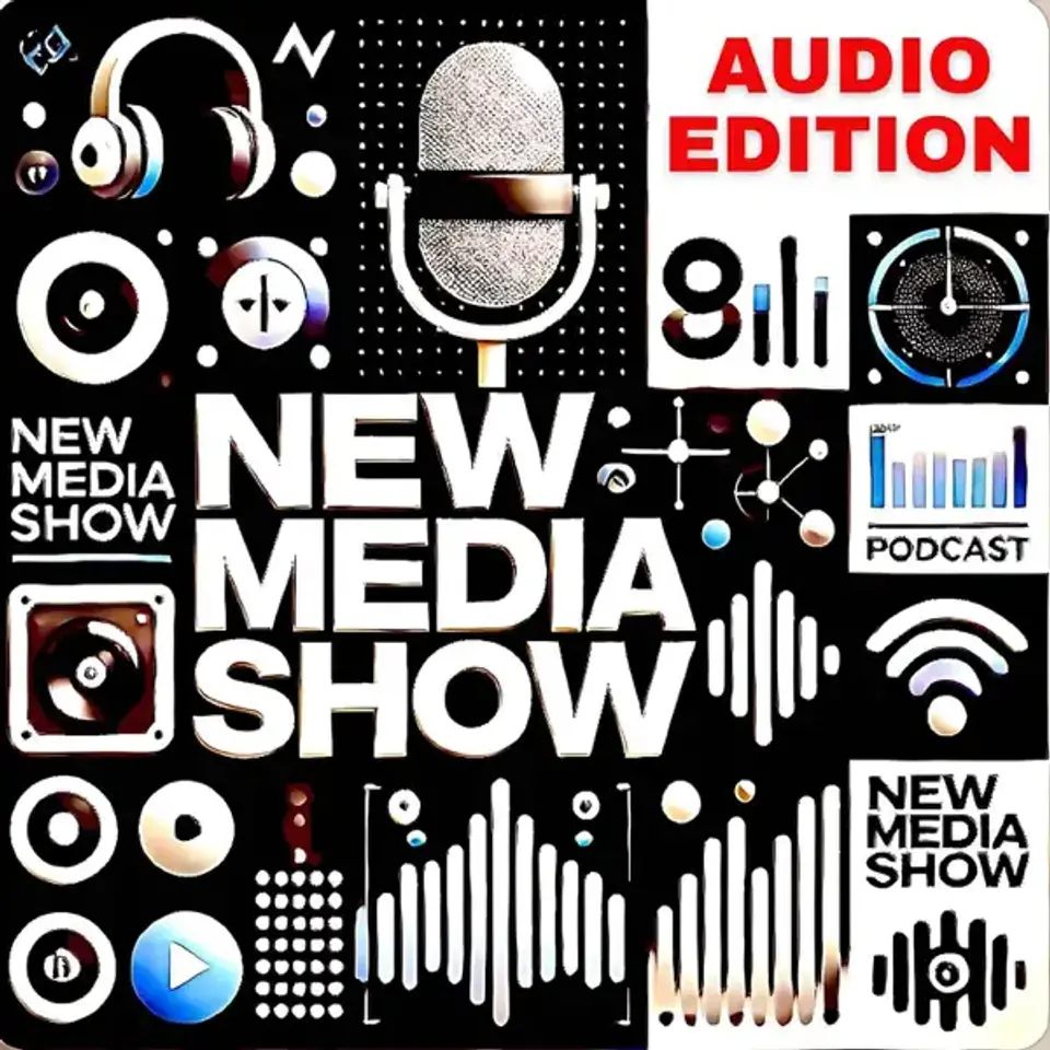 Digital Creator 2026 Money Playbook | #647 — New Media Show