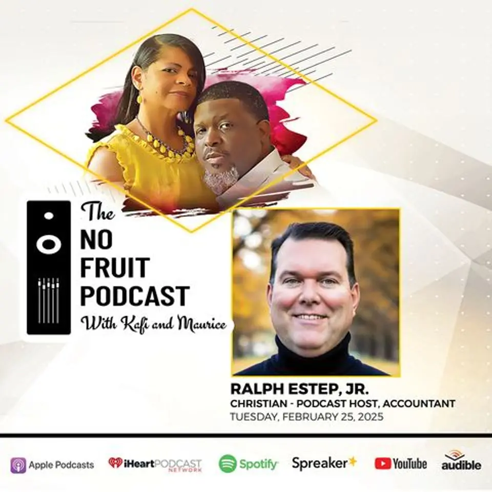 Money Management for Couples | S7E8 — No Fruit Podcast
