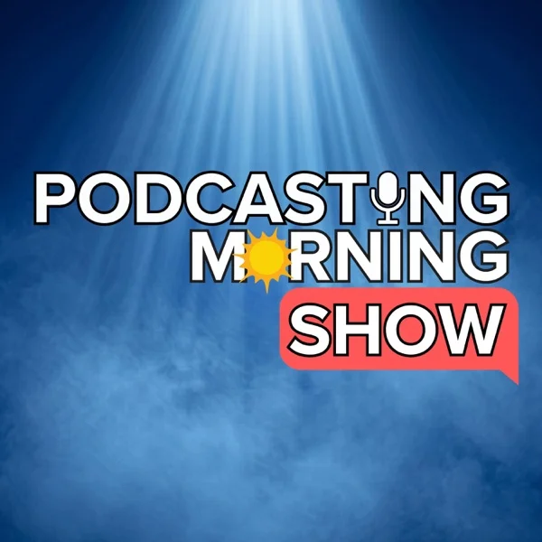 The Lie Keeping Podcasters Broke (Money Monday) — Podcasting Morning Show