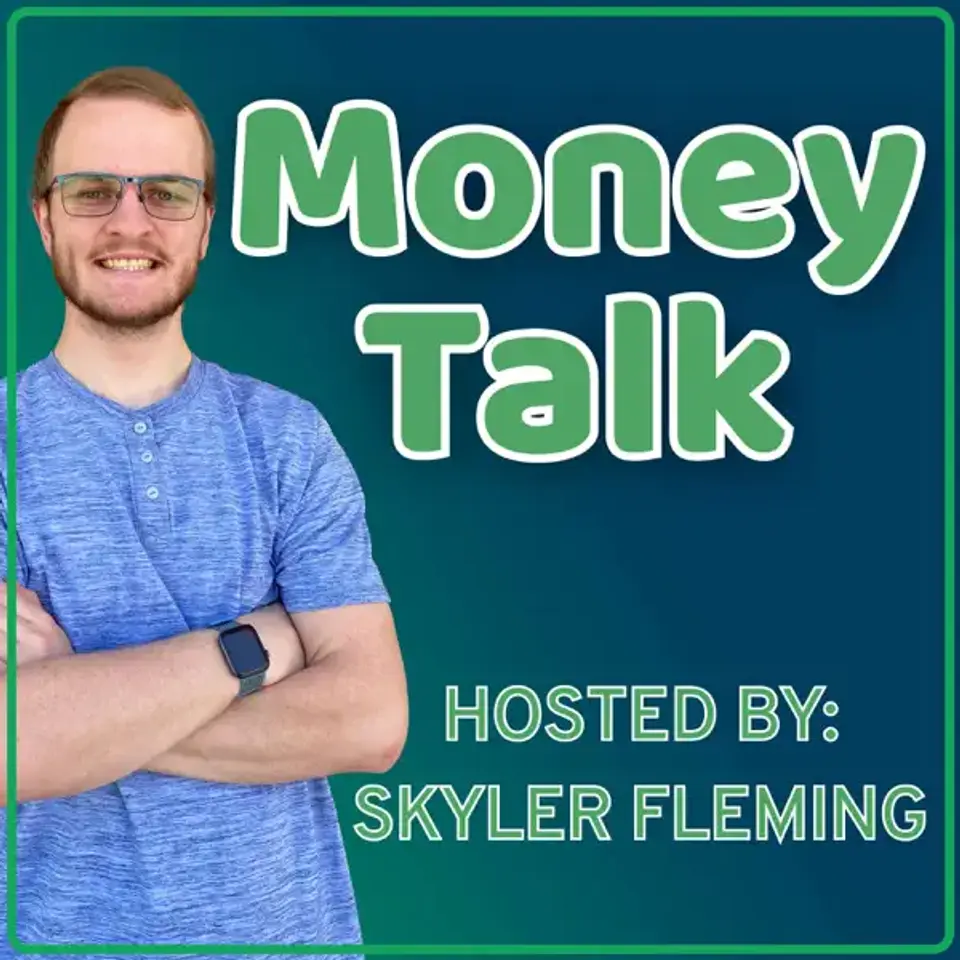 Doing Better with Money By Talking About It — Money Talk