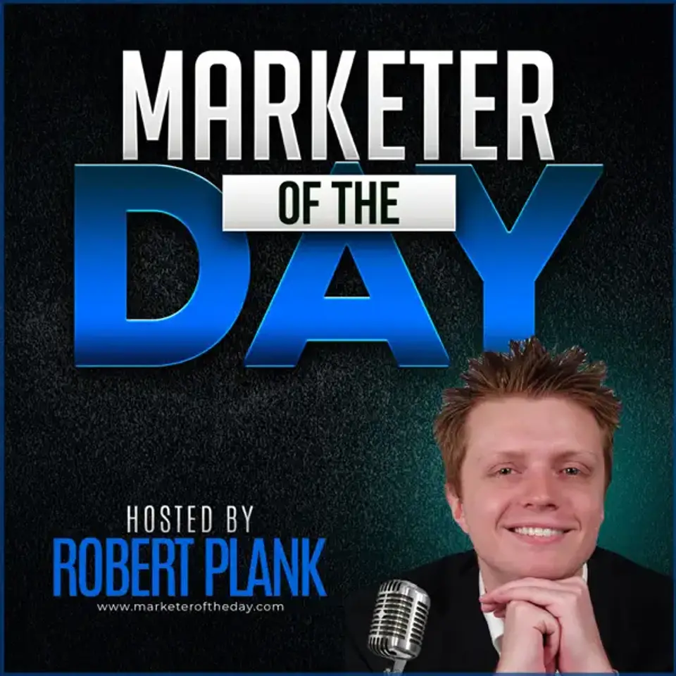 Advocate Financial Evangelism Through Authentic Relationships and Biblical Principles — Marketer of the Day