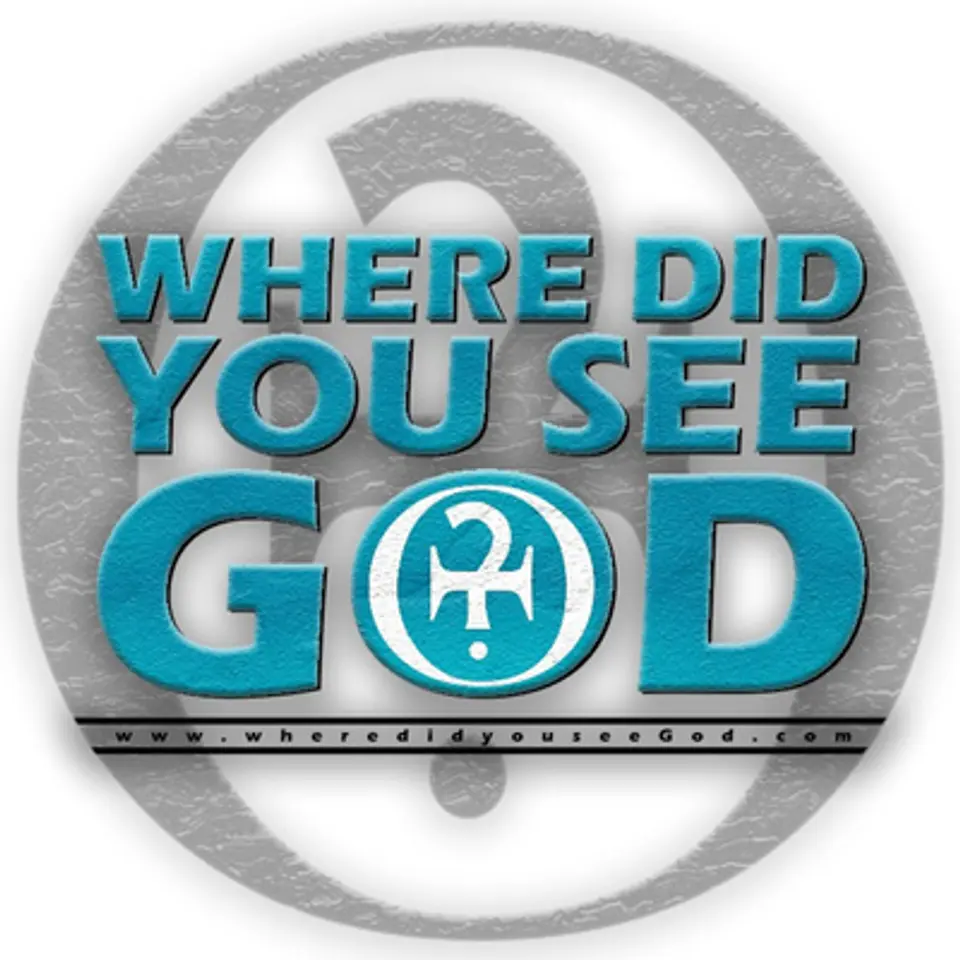 Faith and Finances — Where Did You See God