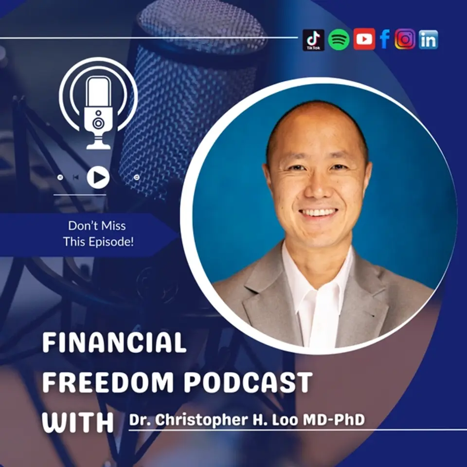 Balancing Acts: Finance and Faith — Financial Freedom Podcast